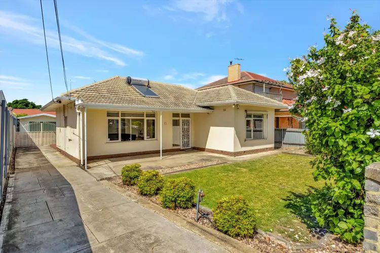 15 Pembroke Avenue, Netley SA 5037