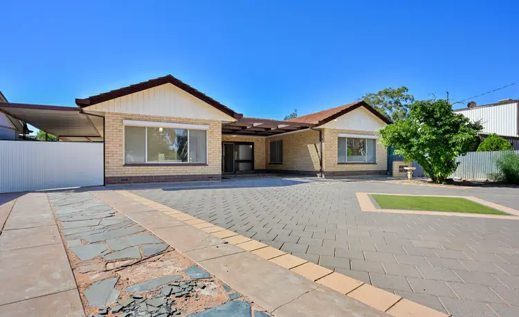 Main view of Homely other listing, 1 Shirley Street, Port Augusta West SA 5700