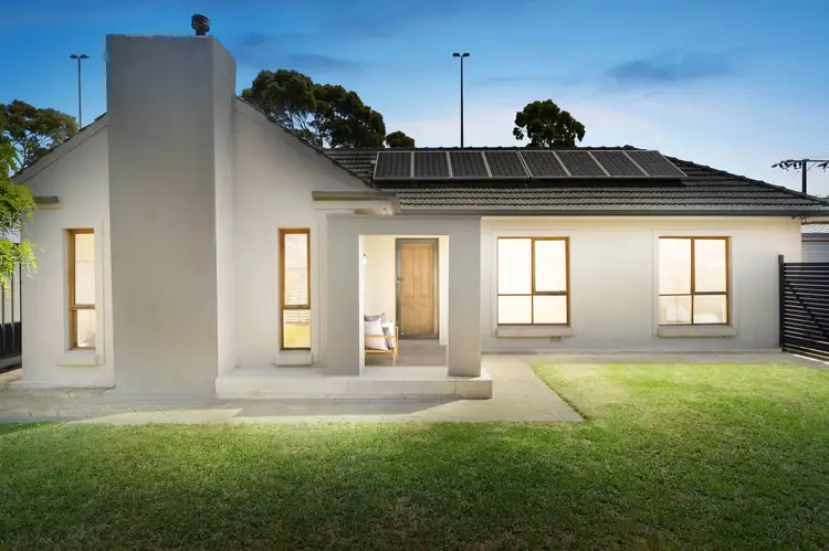 Main view of Homely house listing, 2/20 Parry Avenue, Somerton Park SA 5044