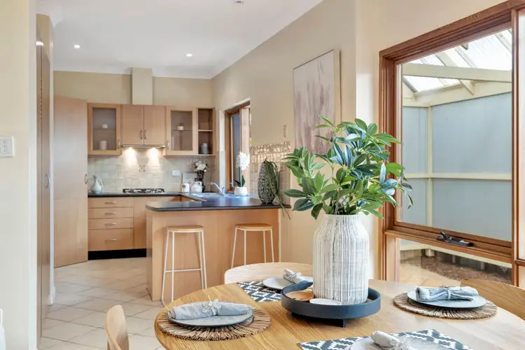 Fifth view of Homely house listing, 2/20 Parry Avenue, Somerton Park SA 5044