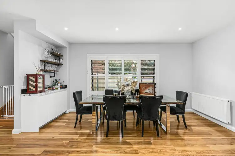 Third view of Homely house listing, 4 Waterhouse Link, Greenvale VIC 3059