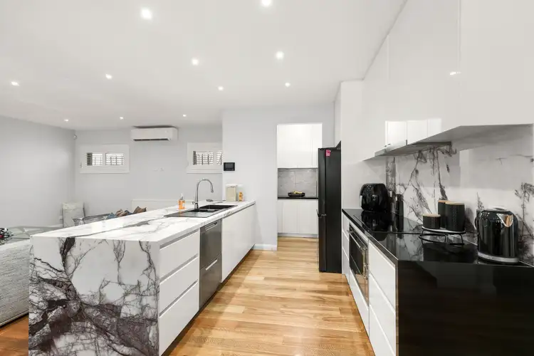 Fourth view of Homely house listing, 4 Waterhouse Link, Greenvale VIC 3059