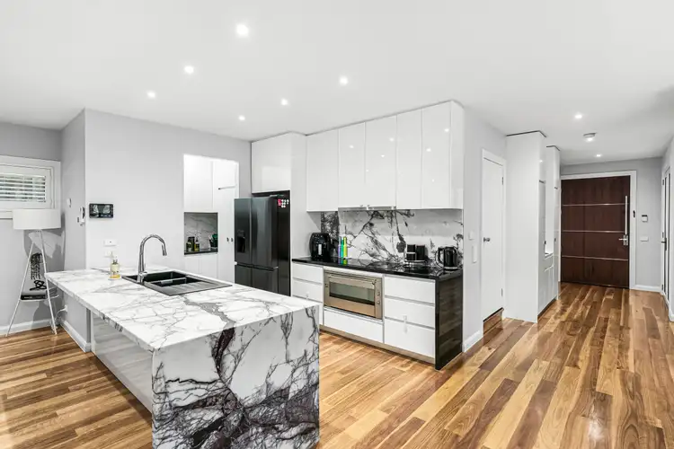 Fifth view of Homely house listing, 4 Waterhouse Link, Greenvale VIC 3059