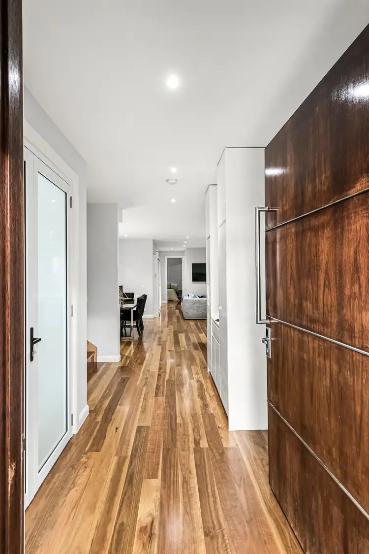 Sixth view of Homely house listing, 4 Waterhouse Link, Greenvale VIC 3059