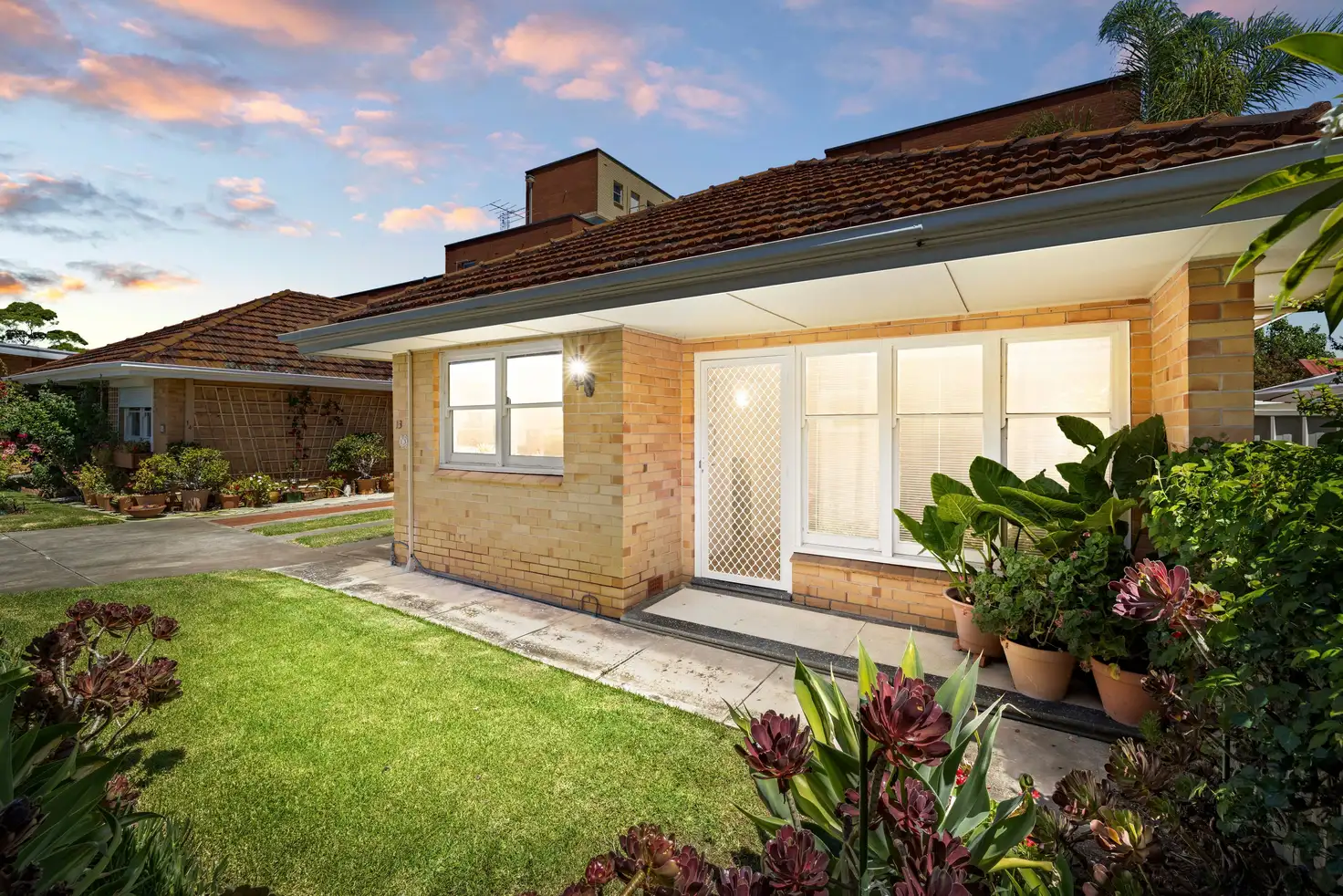 Main view of Homely house listing, 13 Olive Street, Glenelg SA 5045