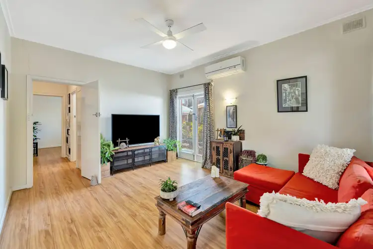 Second view of Homely house listing, 13 Olive Street, Glenelg SA 5045