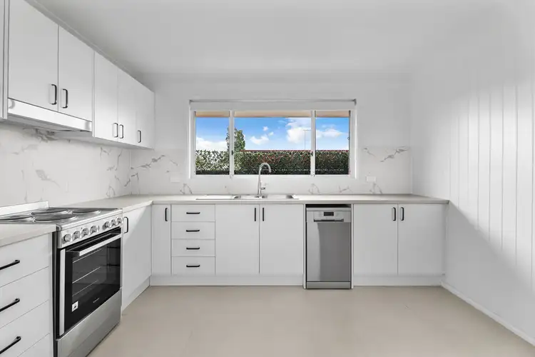 Second view of Homely villa listing, 7/207 Great Western Highway, St Marys NSW 2760