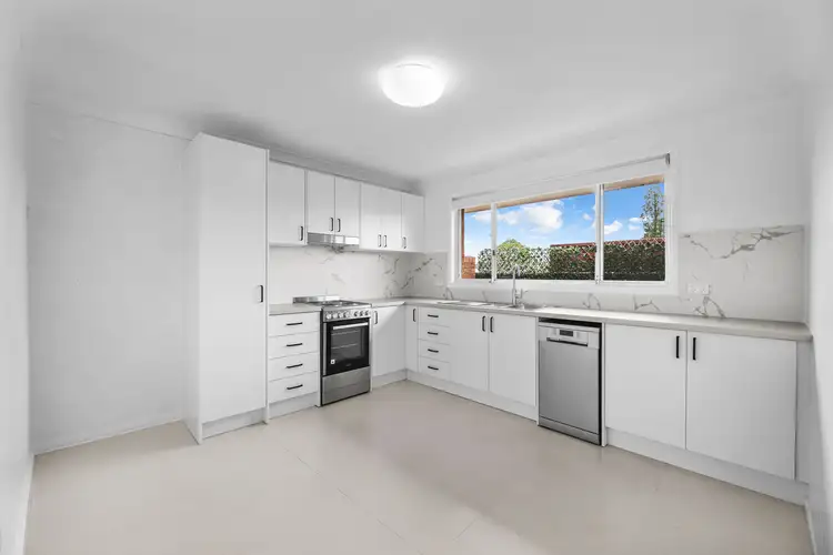 Sixth view of Homely villa listing, 7/207 Great Western Highway, St Marys NSW 2760