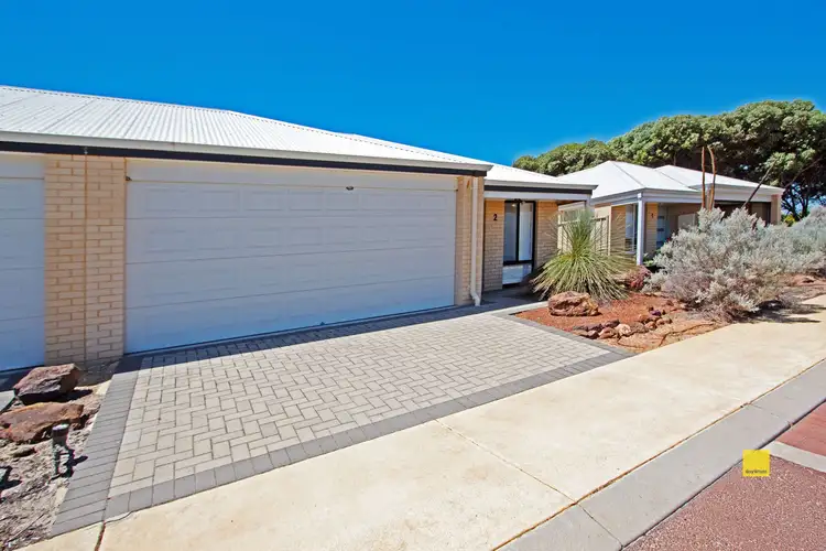 Fifth view of Homely villa listing, Villa 2/5 Moonlight Crescent, Jurien Bay WA 6516