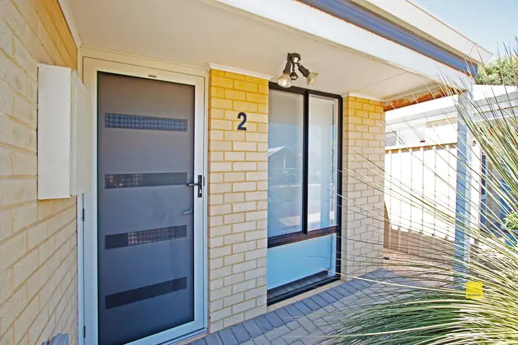 Sixth view of Homely villa listing, Villa 2/5 Moonlight Crescent, Jurien Bay WA 6516