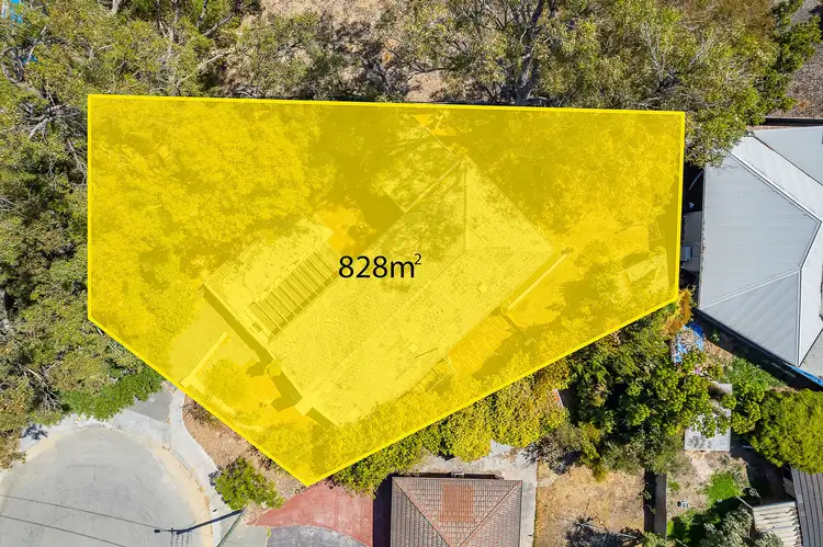 Second view of Homely house listing, 10 Raff Place, Padbury WA 6025