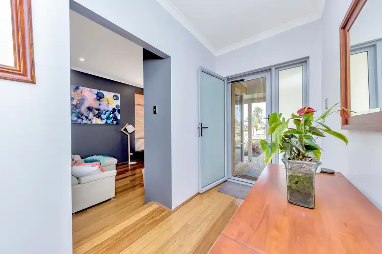 Second view of Homely house listing, 9 Purcell Gardens, South Yunderup WA 6208