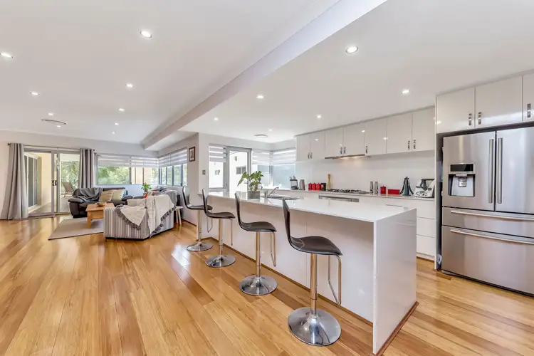 Fourth view of Homely house listing, 9 Purcell Gardens, South Yunderup WA 6208