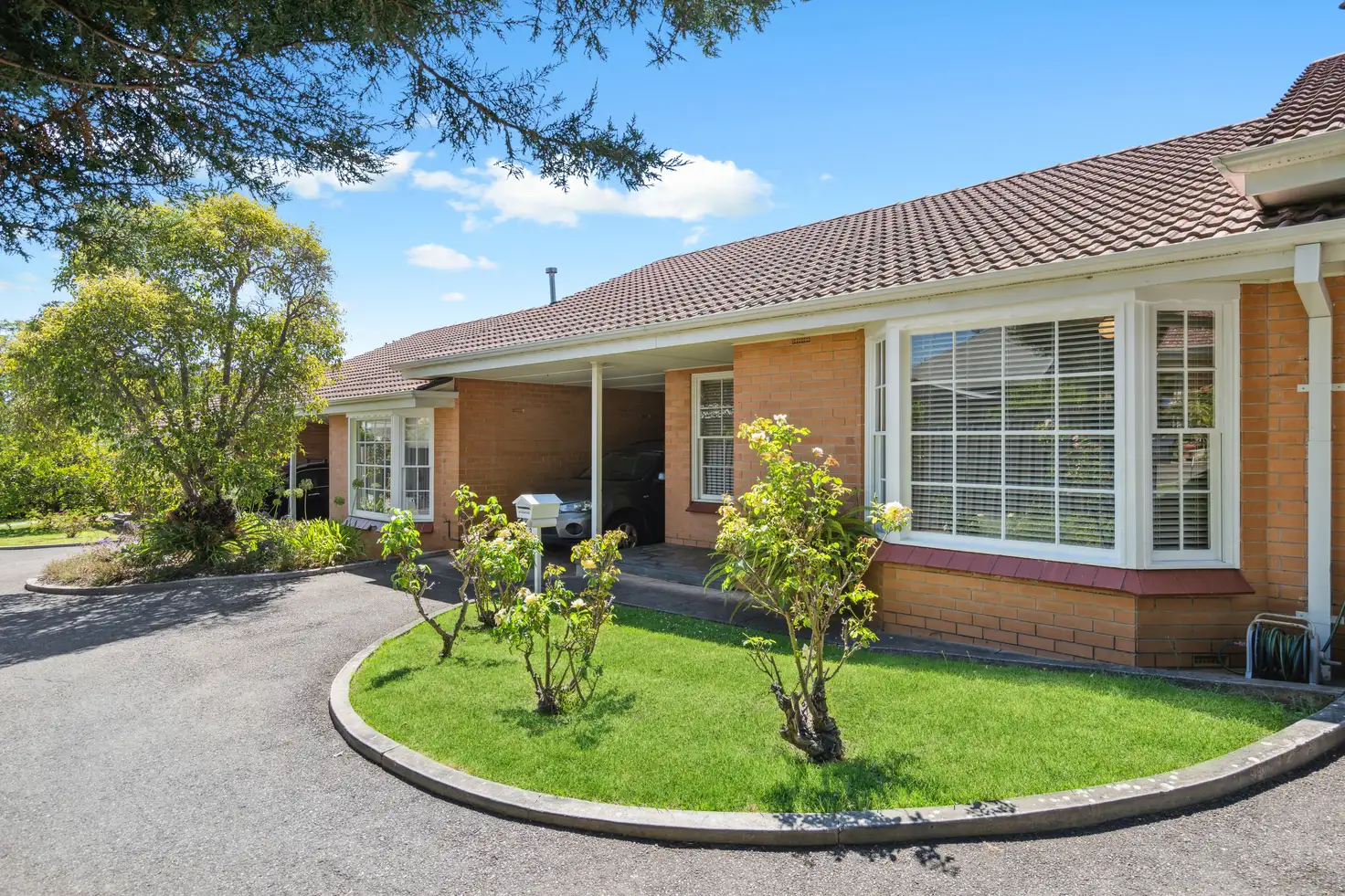 Main view of Homely unit listing, 3/28 Cedar Avenue, Glenunga SA 5064