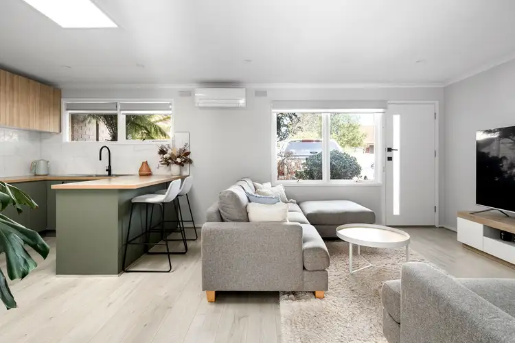 Third view of Homely unit listing, 7/15-19 Cricklewood Avenue, Frankston VIC 3199
