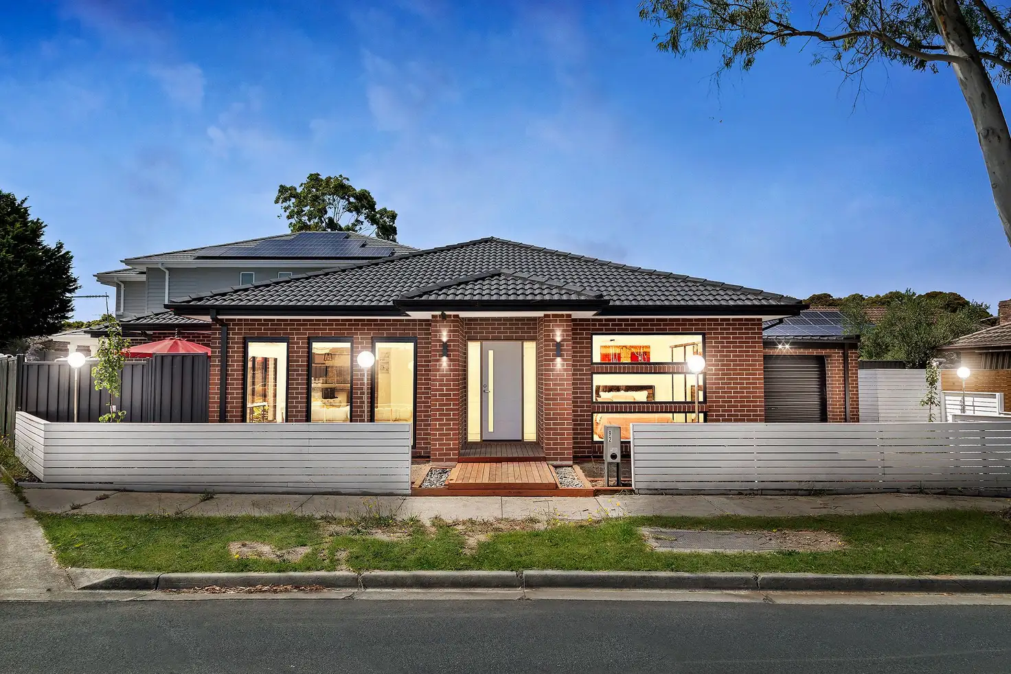 Main view of Homely house listing, 92 Hadley Street, Seaford VIC 3198