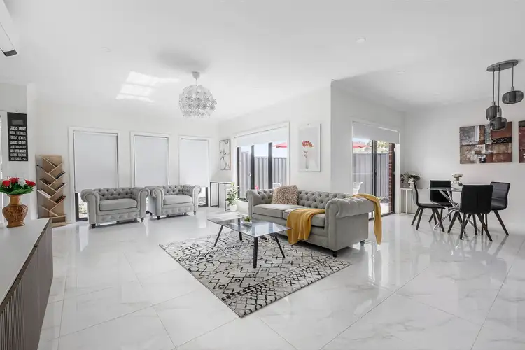 Second view of Homely house listing, 92 Hadley Street, Seaford VIC 3198