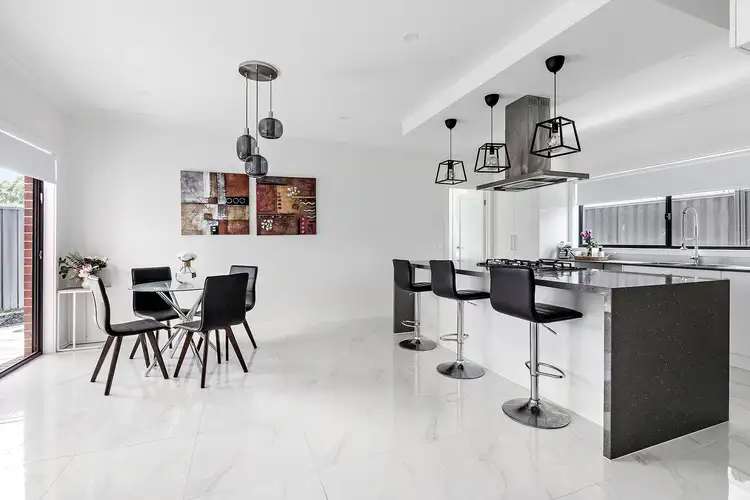 Third view of Homely house listing, 92 Hadley Street, Seaford VIC 3198