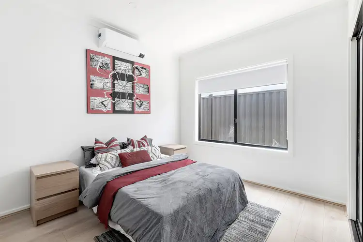 Sixth view of Homely house listing, 92 Hadley Street, Seaford VIC 3198