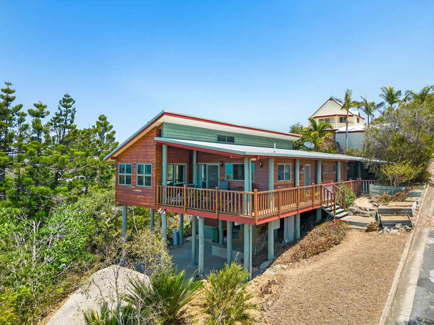 Main view of Homely house listing, 112 Archer Street, Emu Park QLD 4710