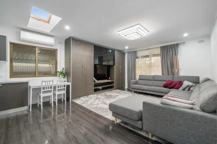 Fourth view of Homely house listing, 4 Armagh Crescent, Salisbury Downs SA 5108