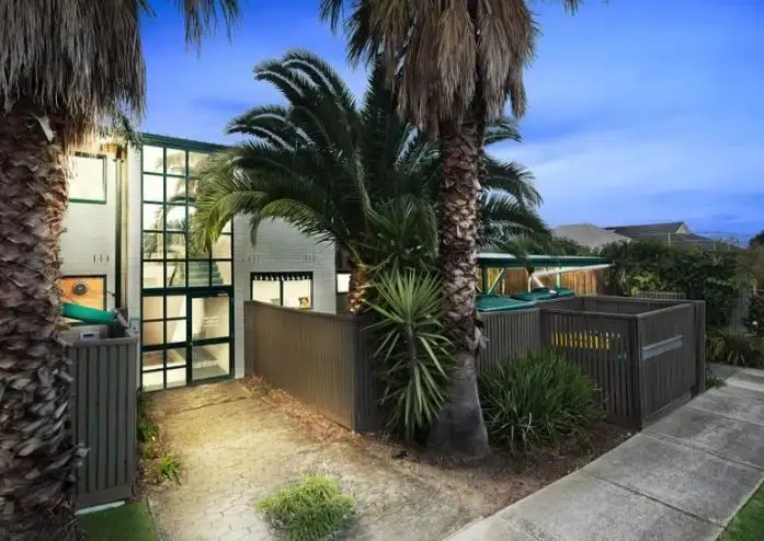 Main view of Homely unit listing, 6/53 Morris Street, Williamstown VIC 3016