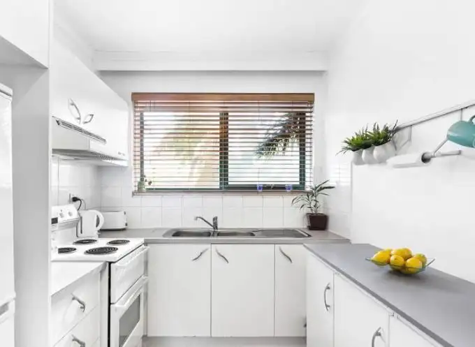 Fourth view of Homely unit listing, 6/53 Morris Street, Williamstown VIC 3016