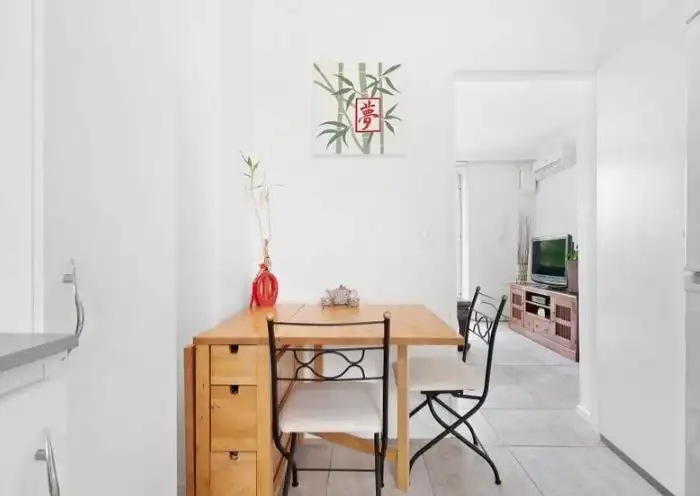 Fifth view of Homely unit listing, 6/53 Morris Street, Williamstown VIC 3016