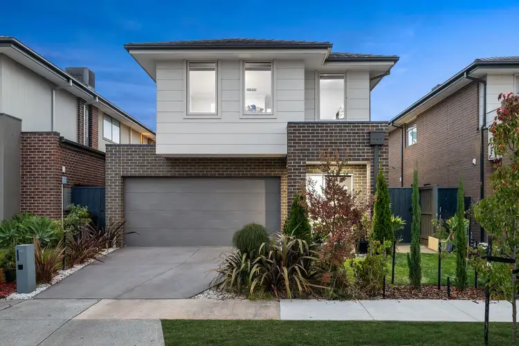 Main view of Homely house listing, 48 Beachwood Drive, Wantirna South VIC 3152