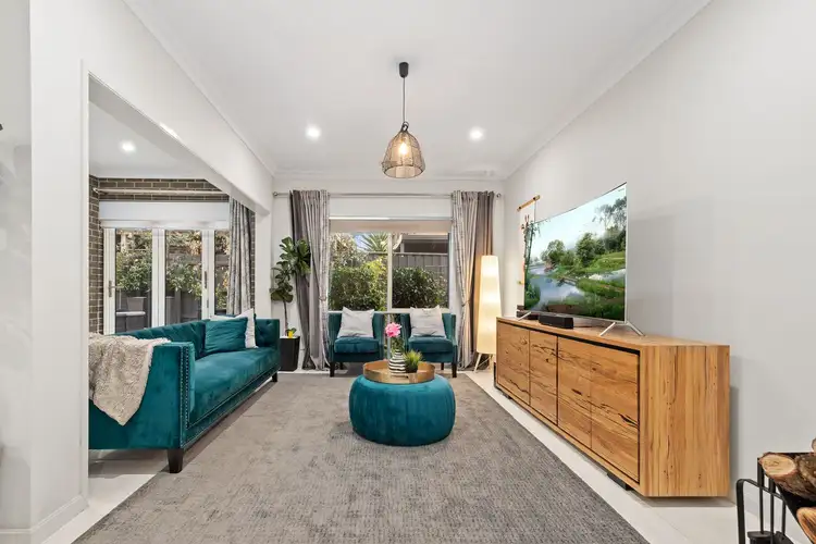 Third view of Homely house listing, 48 Beachwood Drive, Wantirna South VIC 3152