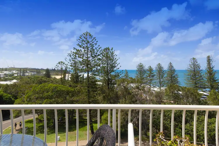 Sixth view of Homely unit listing, Unit 12/28 Victoria Terrace, Kings Beach QLD 4551