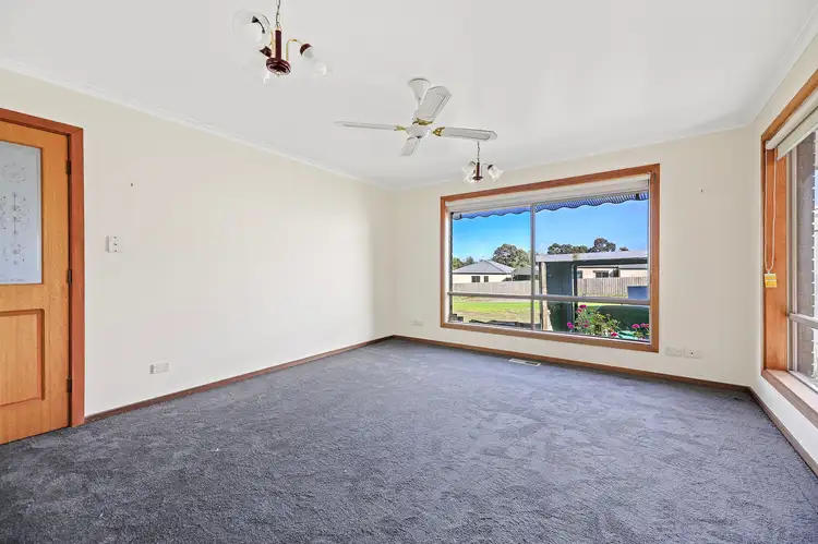 Second view of Homely house listing, 29 Railway Avenue, Drouin VIC 3818