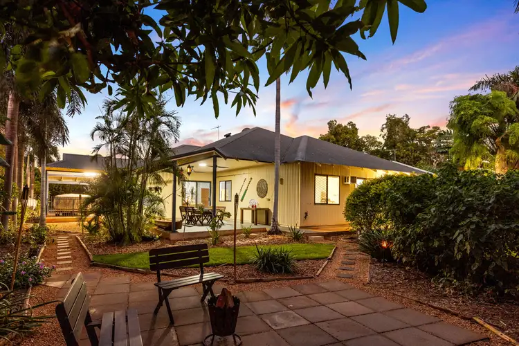 4 Rubin Court, Cable Beach WA 6726