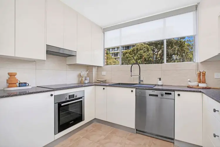 Third view of Homely apartment listing, 2/54 Penkivil Street, Bondi NSW 2026