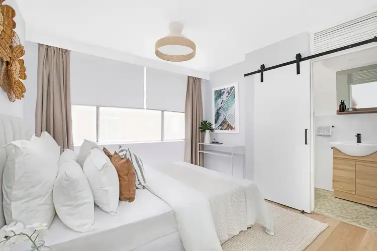 Fourth view of Homely apartment listing, 2/54 Penkivil Street, Bondi NSW 2026