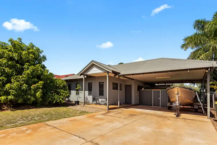 9 Ibis Way, Djugun WA 6725