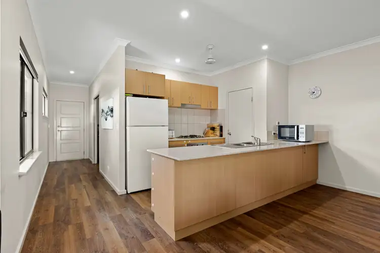Second view of Homely house listing, 9 Ibis Way, Djugun WA 6725