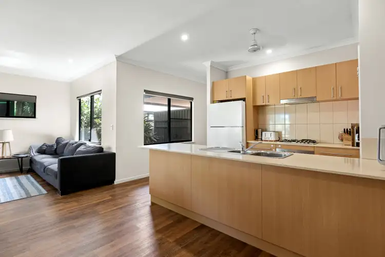 Fifth view of Homely house listing, 9 Ibis Way, Djugun WA 6725
