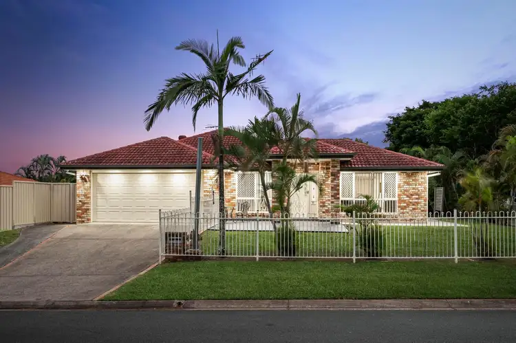18 Gymea Place, Kuraby QLD 4112