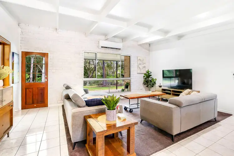 Second view of Homely house listing, 3803 Kennedy Highway, Mareeba QLD 4880