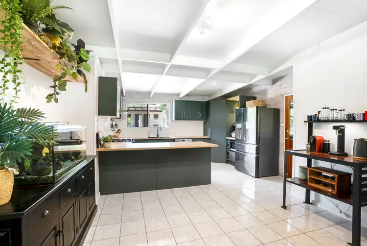 Fifth view of Homely house listing, 3803 Kennedy Highway, Mareeba QLD 4880