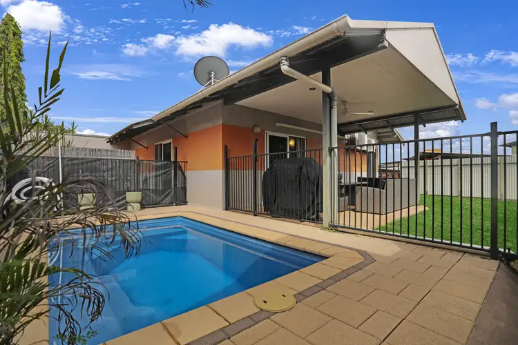 7/121 Flynn Circuit, Bellamack NT 832