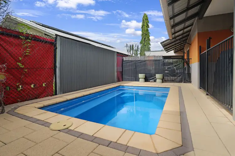 Second view of Homely unit listing, 7/121 Flynn Circuit, Bellamack NT 832