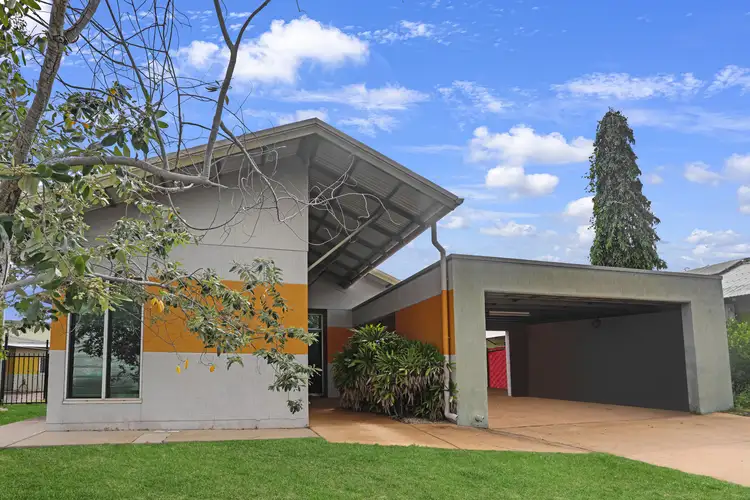 Third view of Homely unit listing, 7/121 Flynn Circuit, Bellamack NT 832