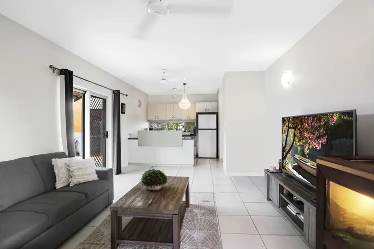 Fourth view of Homely unit listing, 7/121 Flynn Circuit, Bellamack NT 832