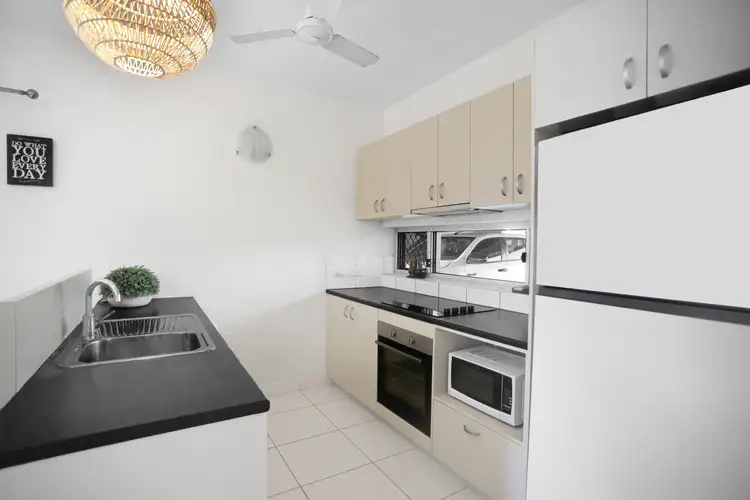 Fifth view of Homely unit listing, 7/121 Flynn Circuit, Bellamack NT 832