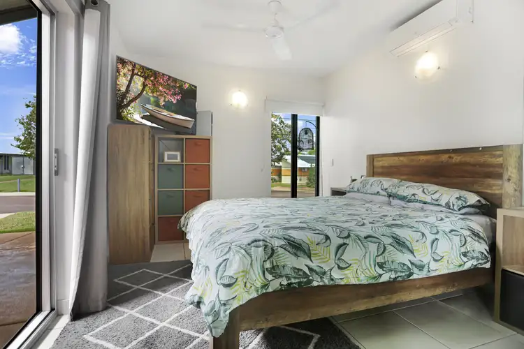 Sixth view of Homely unit listing, 7/121 Flynn Circuit, Bellamack NT 832