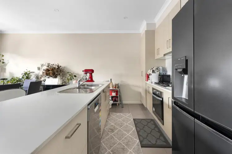 Third view of Homely unit listing, 2a Warren Court, Altona Meadows VIC 3028