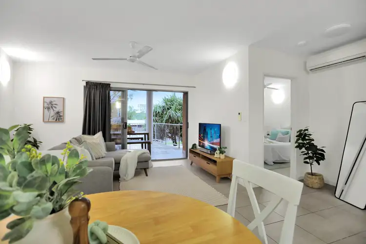 Second view of Homely apartment listing, 3/8 Mauna Loa Street, Darwin City NT 800