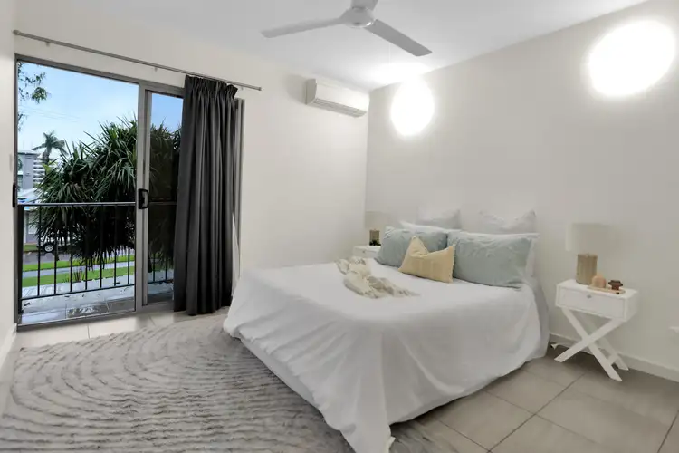 Fourth view of Homely apartment listing, 3/8 Mauna Loa Street, Darwin City NT 800